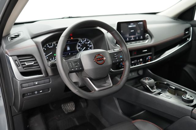 2025 Nissan Rogue Rock Creek - Photo 15