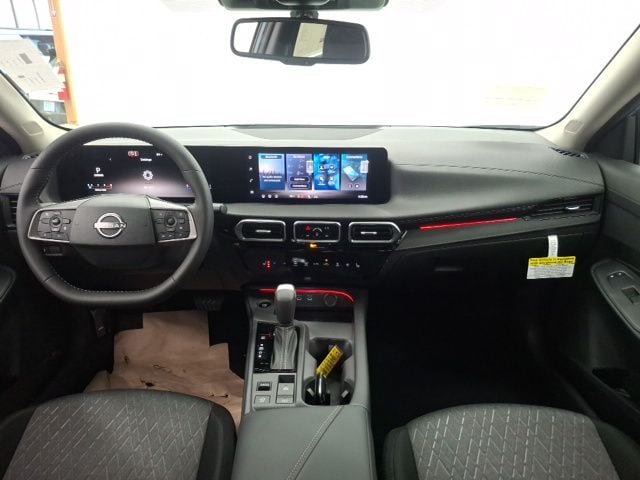 2026 Nissan Sentra SV - Photo 13
