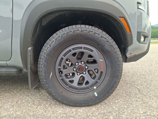 2026 Nissan Frontier PRO-4X - Photo 34