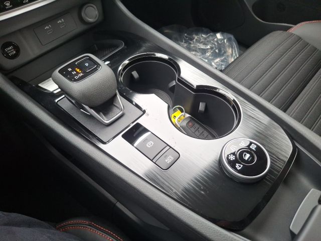 2026 Nissan Rogue Rock Creek - Photo 22
