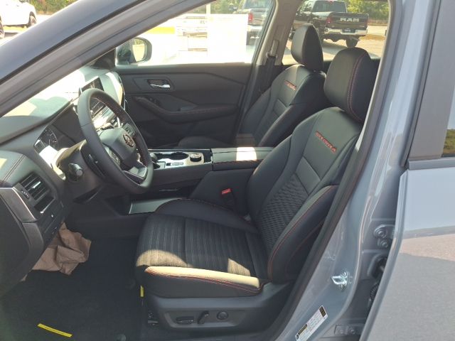 2026 Nissan Rogue Rock Creek - Photo 9