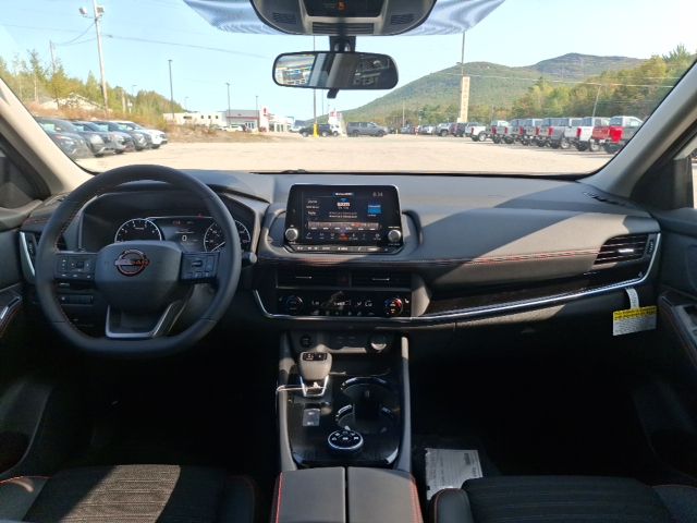 2026 Nissan Rogue Rock Creek - Photo 12