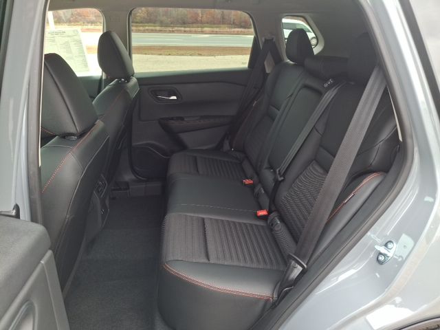 2026 Nissan Rogue Rock Creek - Photo 24