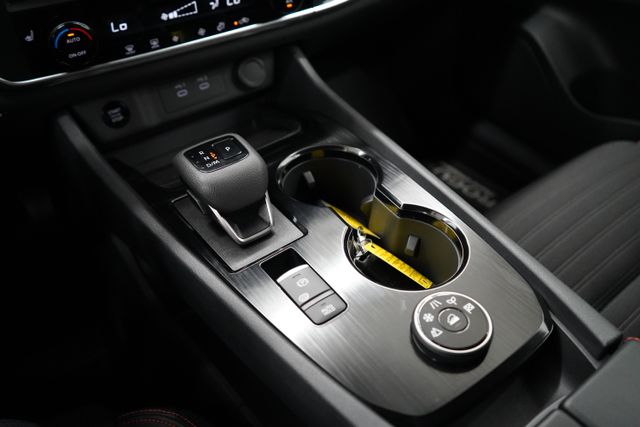 2025 Nissan Rogue Rock Creek - Photo 35