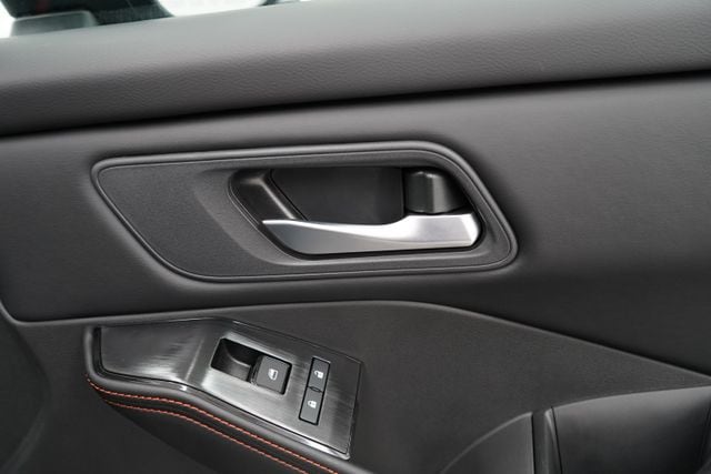 2025 Nissan Rogue Rock Creek - Photo 53