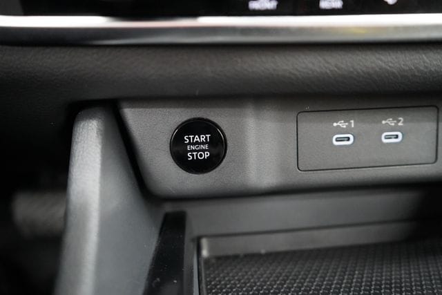 2025 Nissan Rogue Rock Creek - Photo 37
