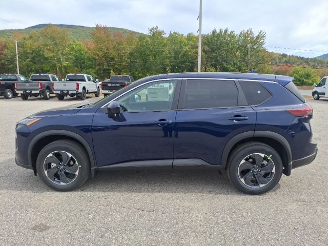 2026 Nissan Rogue SV - Photo 6
