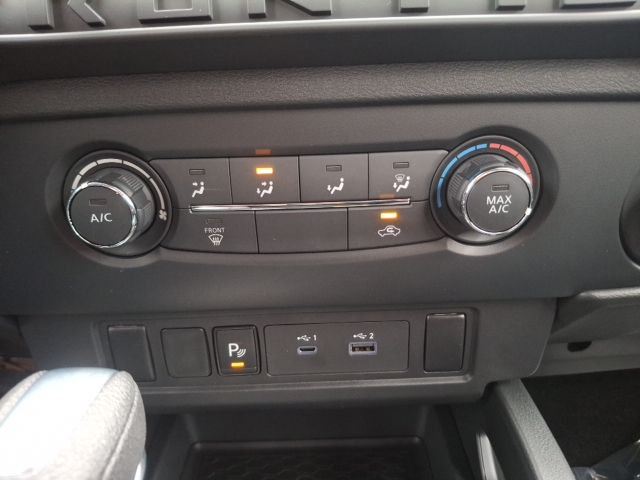 2026 Nissan Frontier S - Photo 20