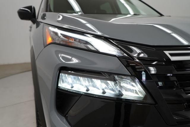 2025 Nissan Rogue Rock Creek - Photo 60