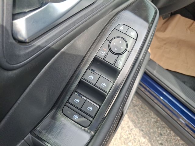 2026 Nissan Rogue SV - Photo 11