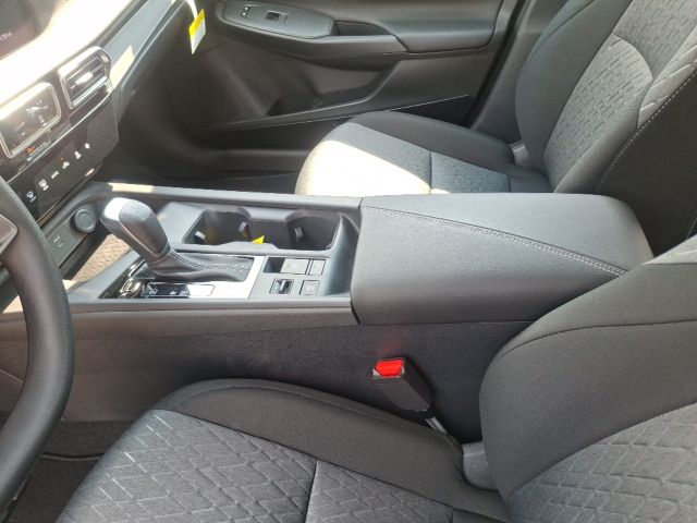 2026 Nissan Sentra SV - Photo 23