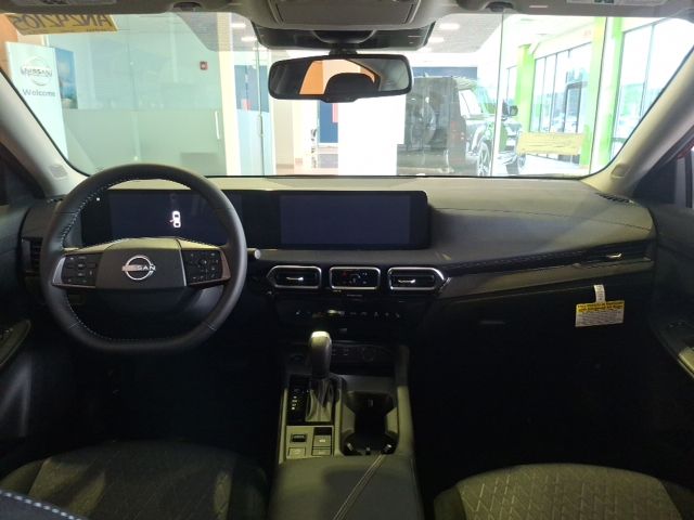 2026 Nissan Sentra SV - Photo 12