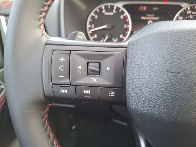 2026 Nissan Rogue Rock Creek - Photo 14