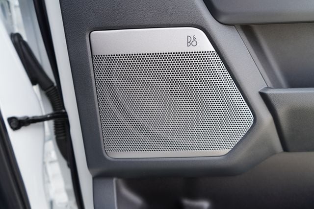 2025 Ford F-150 Lariat - Photo 86