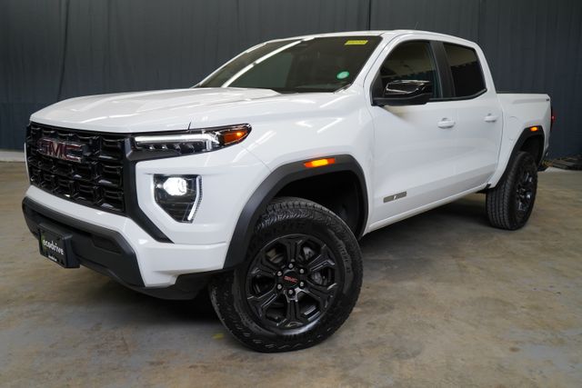 2025 GMC Canyon Truck Crew Cab 