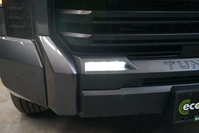 2024 Toyota Tundra SR5 - Photo 61