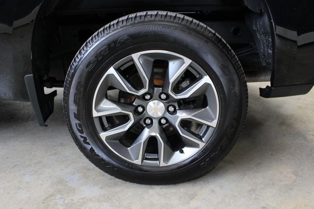 2023 Chevrolet Silverado 1500 RST - Photo 41