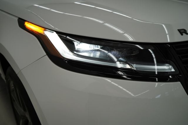 2024 Land Rover Range Rover Velar Dynamic SE - Photo 85
