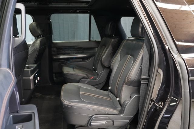 2024 Ford Expedition Platinum - Photo 43