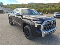 2026 Toyota Tundra i-FORCE MAX 1794 Edition 1794 CREWMAX 5.5