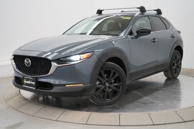 2023 Mazda CX-30 Turbo Premium AWD's photo