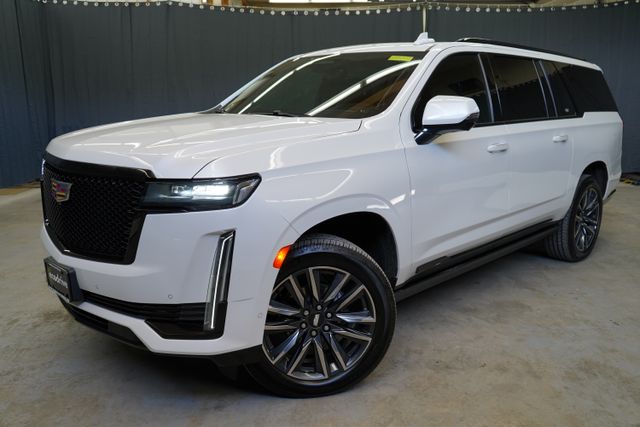 2023 Cadillac Escalade ESV 4WD Sport's photo