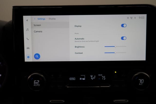 2023 Toyota Highlander XSE - Photo 41