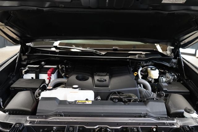 2024 Toyota Tundra SR5 - Photo 67