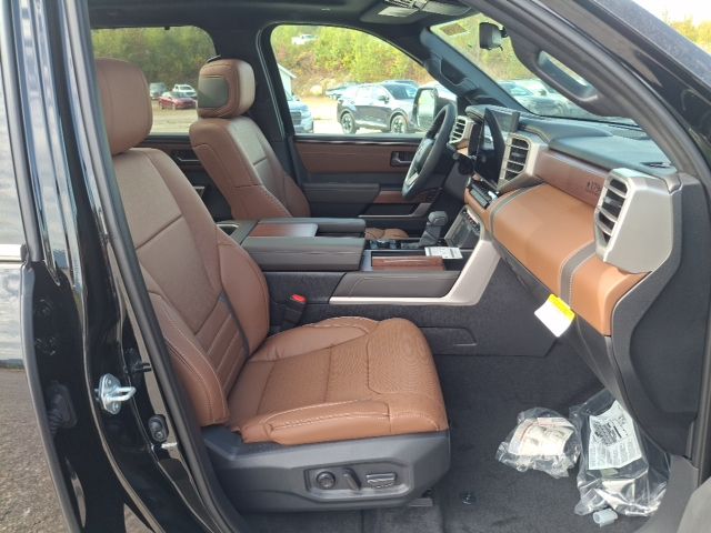 2026 Toyota Tundra 1794 Edition - Photo 28