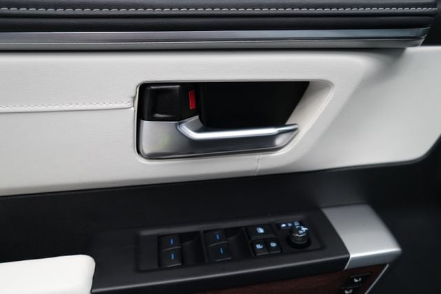 2024 Toyota Tundra Capstone - Photo 10