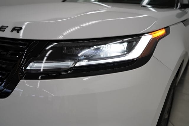 2024 Land Rover Range Rover Velar Dynamic SE - Photo 87