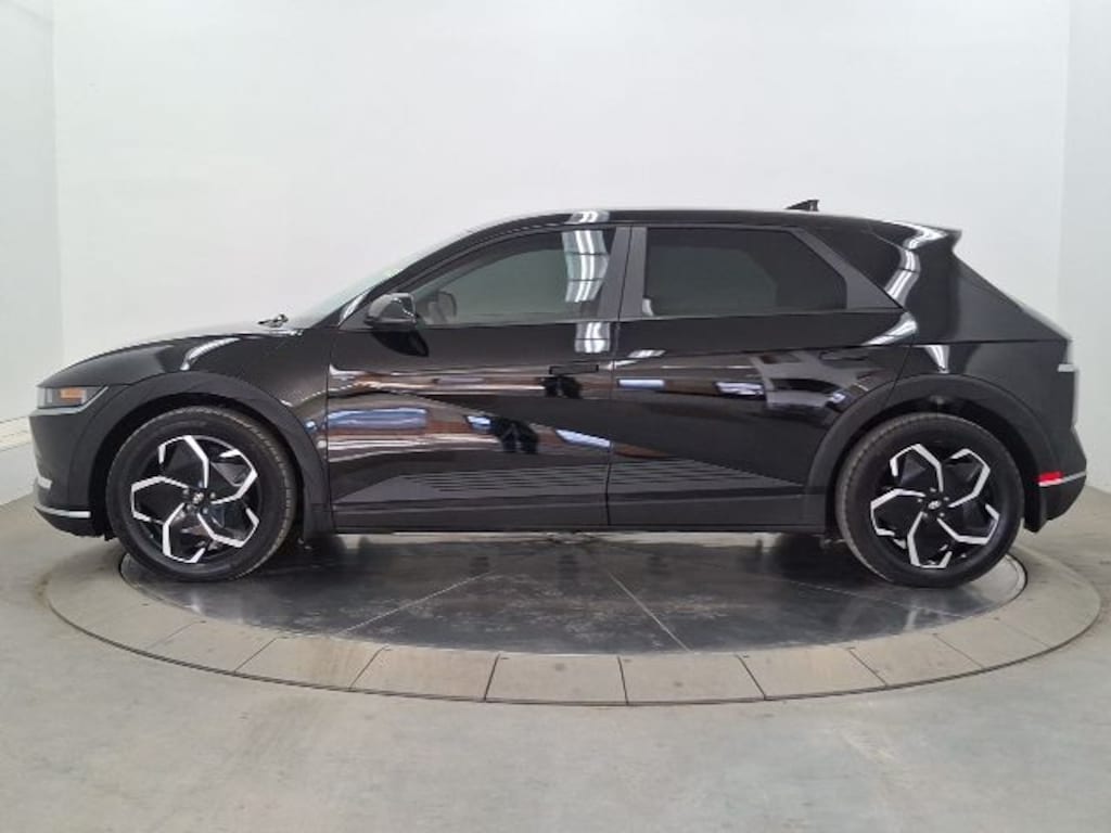 Used 2024 Hyundai IONIQ 5 SEL SUV