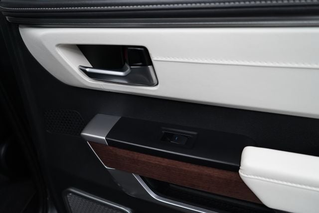 2024 Toyota Tundra Capstone - Photo 54