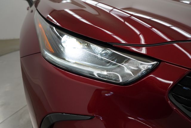 2023 Toyota Highlander XSE - Photo 97