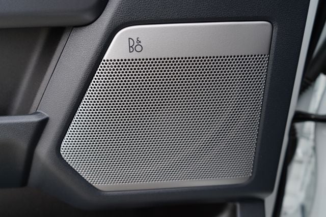 2025 Ford F-150 Lariat - Photo 12
