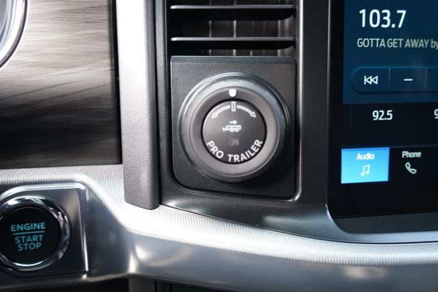 2025 Ford F-150 Lariat - Photo 65