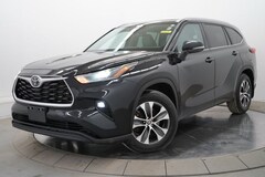 2023 Toyota Highlander XLE SUV