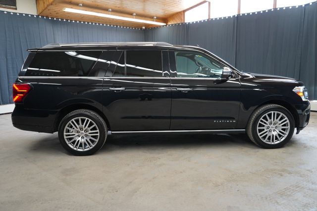 2024 Ford Expedition Platinum - Photo 8