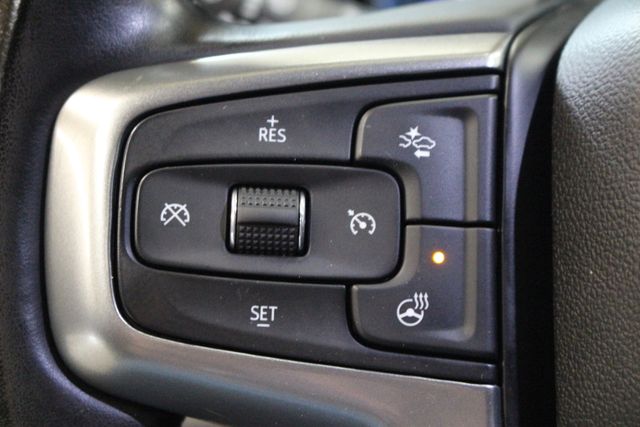 2023 Chevrolet Silverado 1500 RST - Photo 15