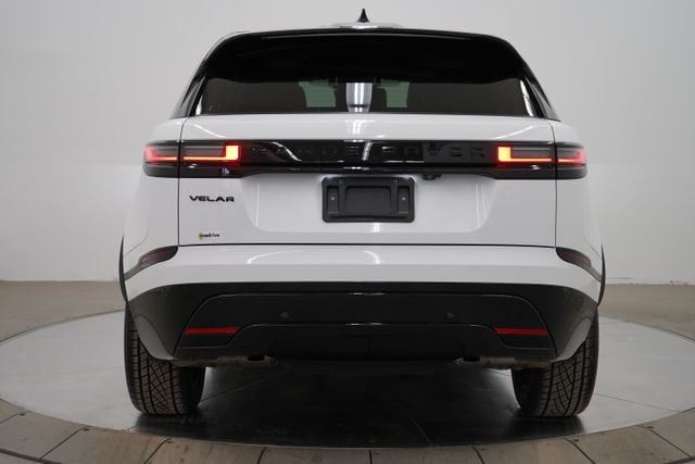 2024 Land Rover Range Rover Velar Dynamic SE - Photo 6