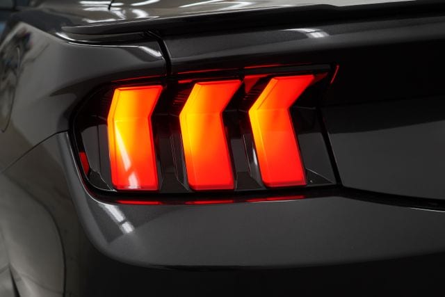 2024 Ford Mustang GT Premium - Photo 56