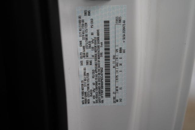 2023 Ford F-350 Super Duty XL - Photo 54