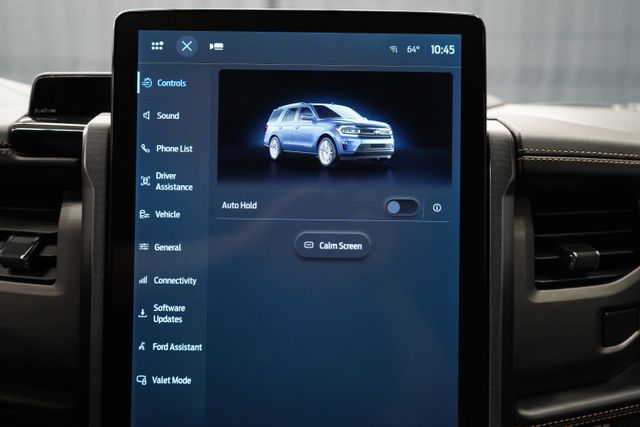 2024 Ford Expedition Platinum - Photo 30