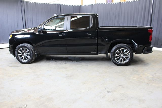 2023 Chevrolet Silverado 1500 RST - Photo 8