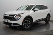  Kia Sportage Hybrid