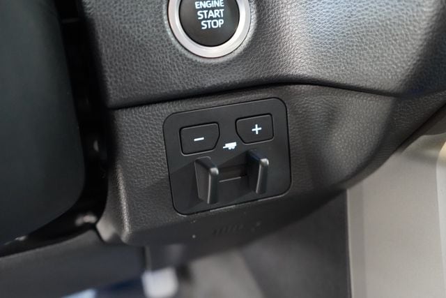 2024 Toyota Tundra SR5 - Photo 22