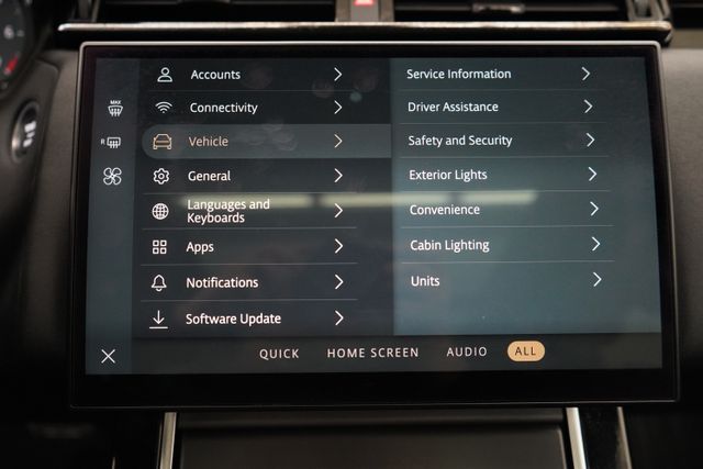 2024 Land Rover Range Rover Velar Dynamic SE - Photo 44
