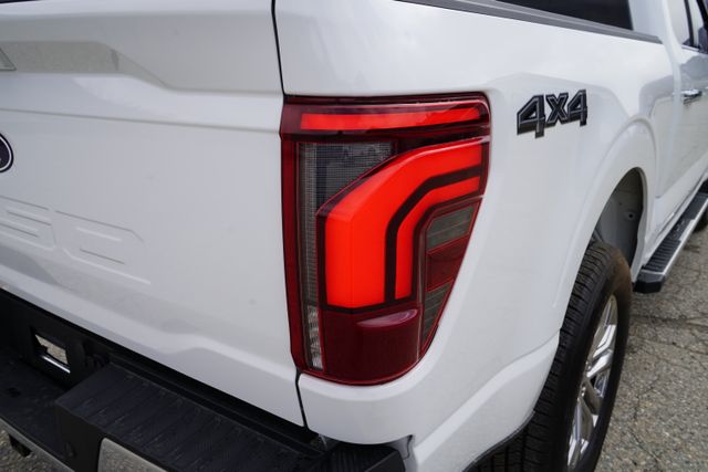 2025 Ford F-150 Lariat - Photo 107