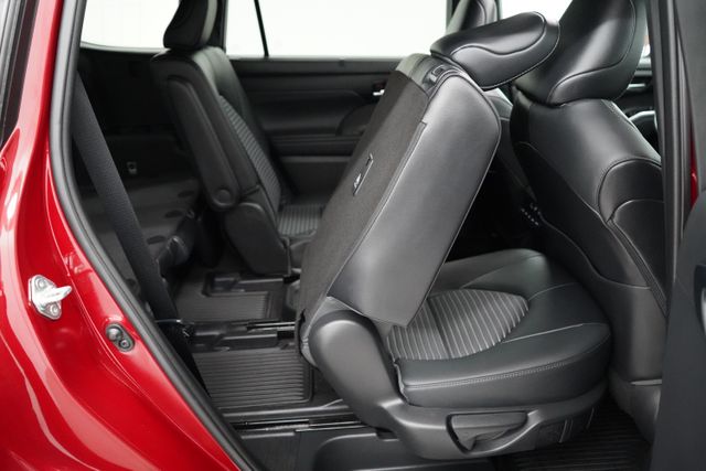 2023 Toyota Highlander XSE - Photo 85