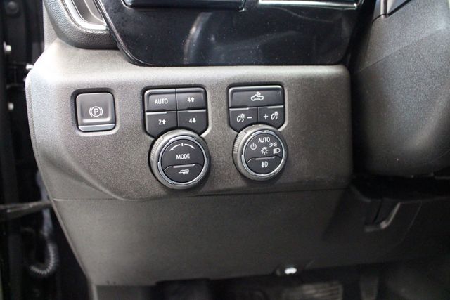 2023 Chevrolet Silverado 1500 RST - Photo 33
